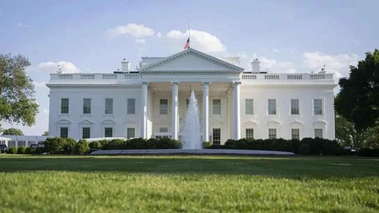 Trump'ın balo salonuna 333 milyon dolar bağış: Teknoloji devleri listede