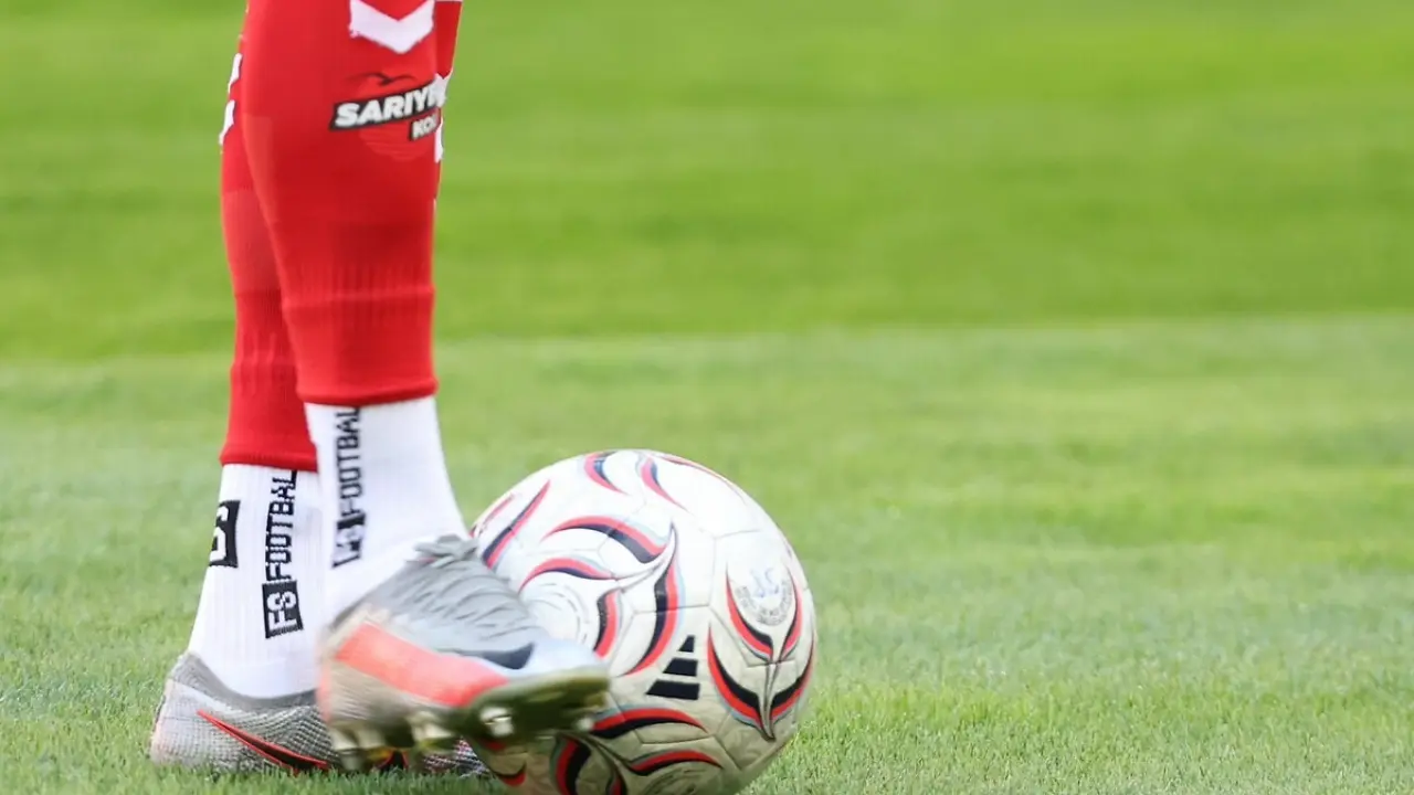 Süper Lig yarışı alev alev! 1. Lig'de puan durumu