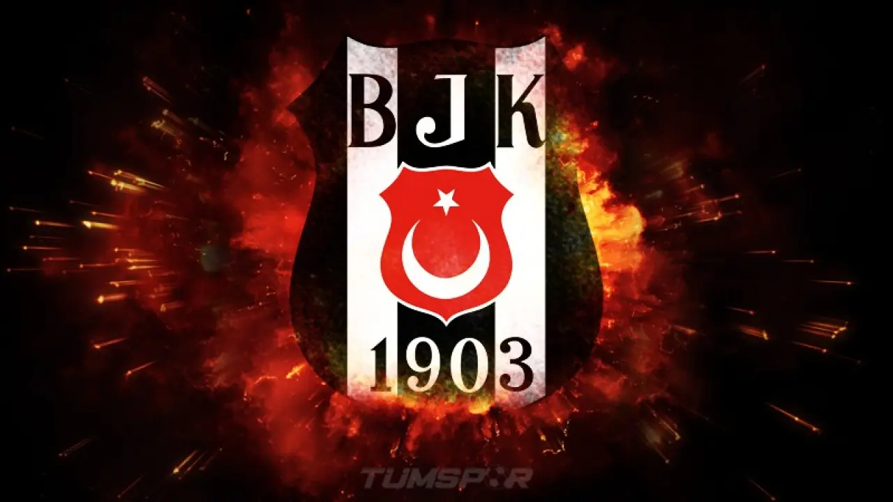 Beşiktaş'tan sert açıklama: Özür dilemeye davet ediyoruz