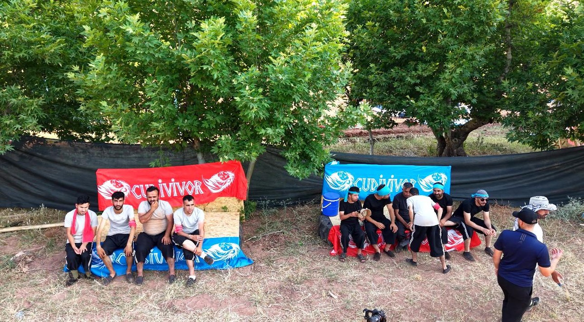 [YEREL / KAMU · Siirt · Eruh] Siirt'te özel bireylerin azmi "Cudivivor" yarışmasıyla ekranlara taşınıyor