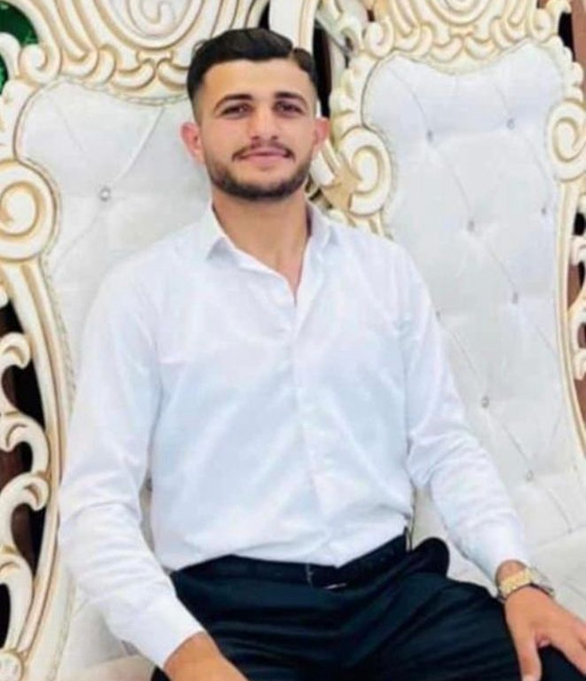 [YEREL / KAMU · Siirt · Kurtalan] Siirt'te Kuzenlere Otomobil Çarptı: 2 Ölü