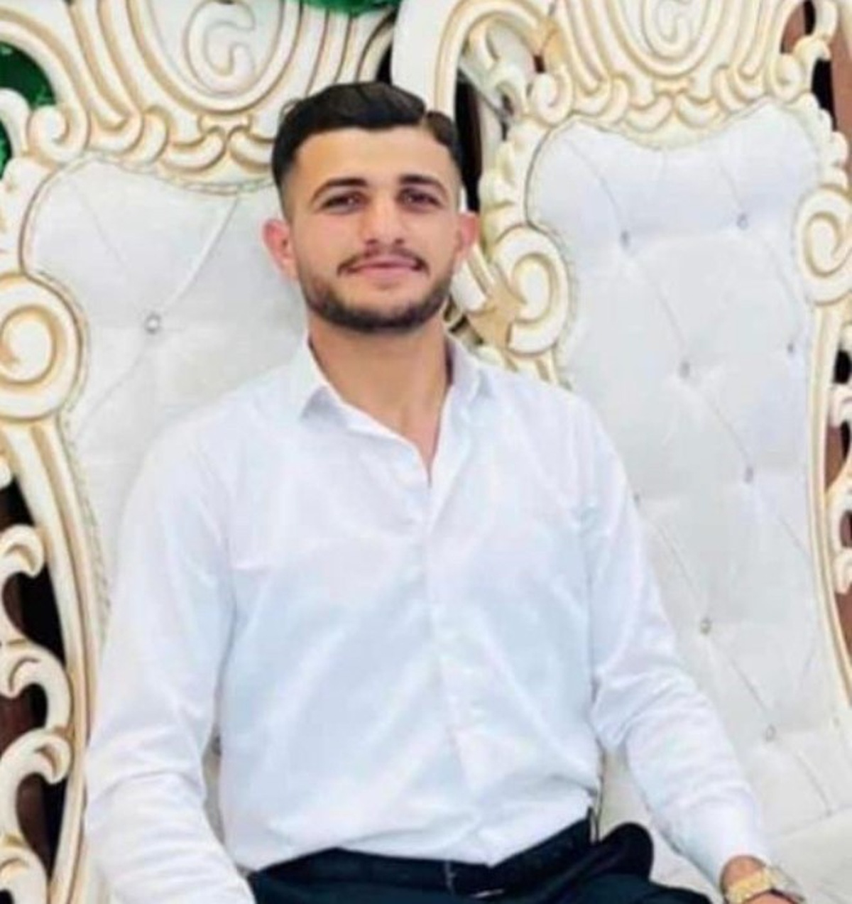[YEREL / KAMU · Siirt · Kurtalan] Siirt'te İki Kuzen Kazada Hayatını Kaybetti