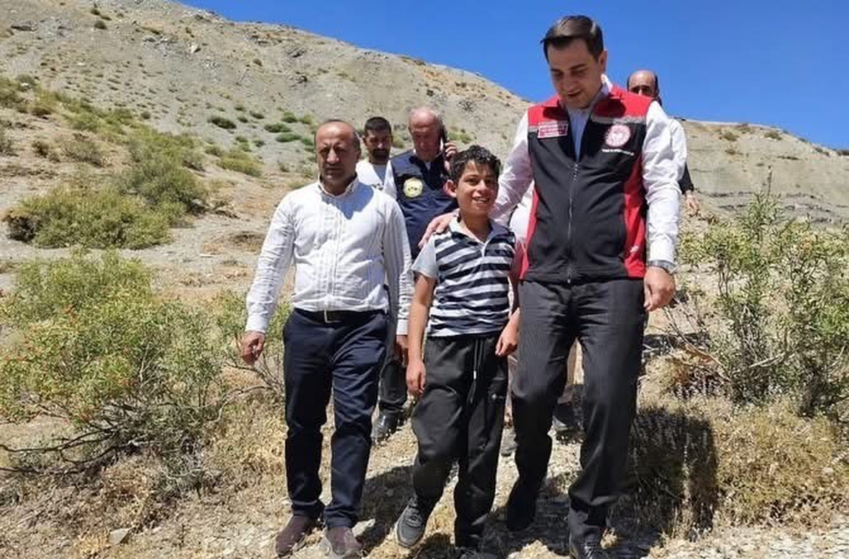 [YEREL / KAMU · Siirt · Pervari] Pervari’de bal üretim alanında denetim