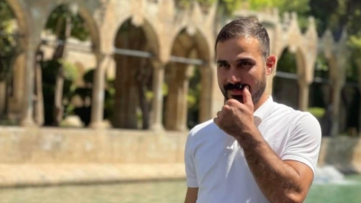 [YEREL / KAMU · Şanlıurfa] Şanlıurfa Viranşehir'de düğün kavgasında yaralanan öğretmen Mustafa Yahsan öldü