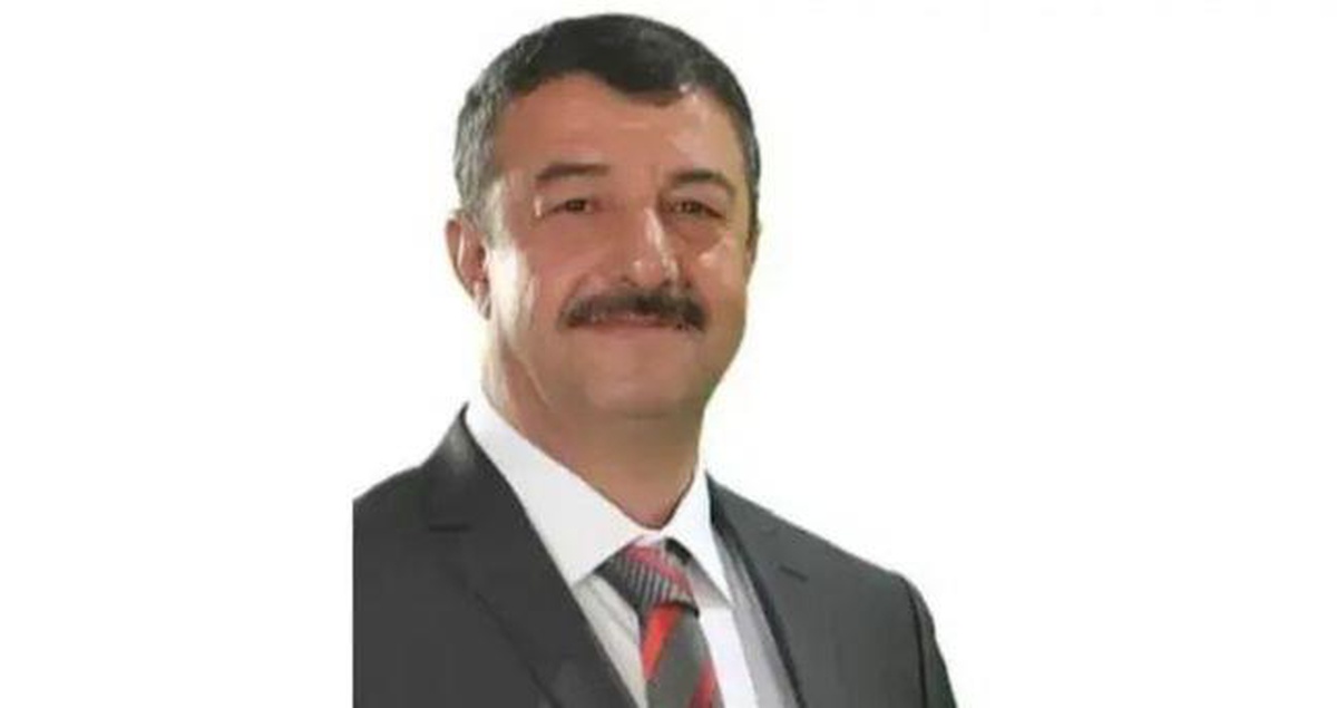 [YEREL / KAMU · Siirt · Şirvan] Necat Cellek kimdir? Şirvan Belediye Başkanı Necat Cellek neden öldü?