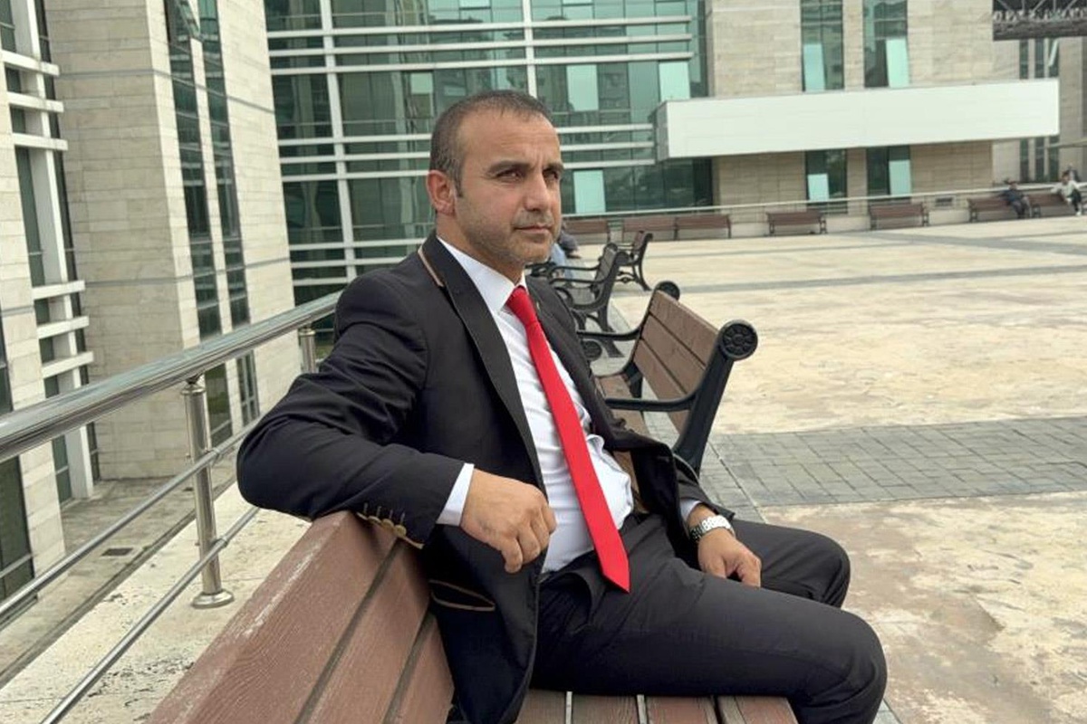 [BELEDIYE · Samsun] Bir yıldır haftada 3 kez kapısına polis geliyor! Nedeni de akılalmaz