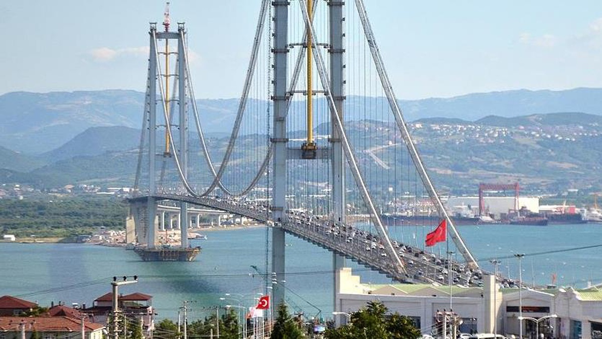 [BELEDIYE · Samsun · 19 Mayıs] 19 Mayıs köprüler ücretsiz mi?
