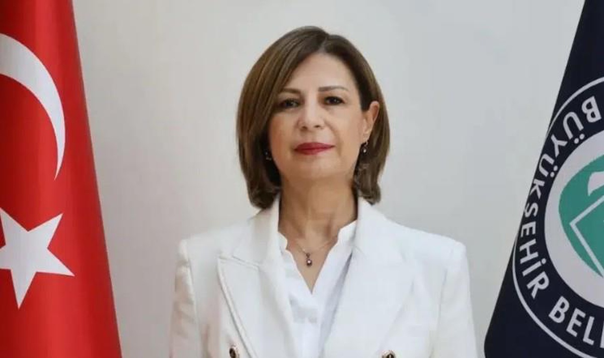 Ayşe Ünlüce kimdir, TBB Başkan Adayı Ayşe Ünlüce Kimdir?