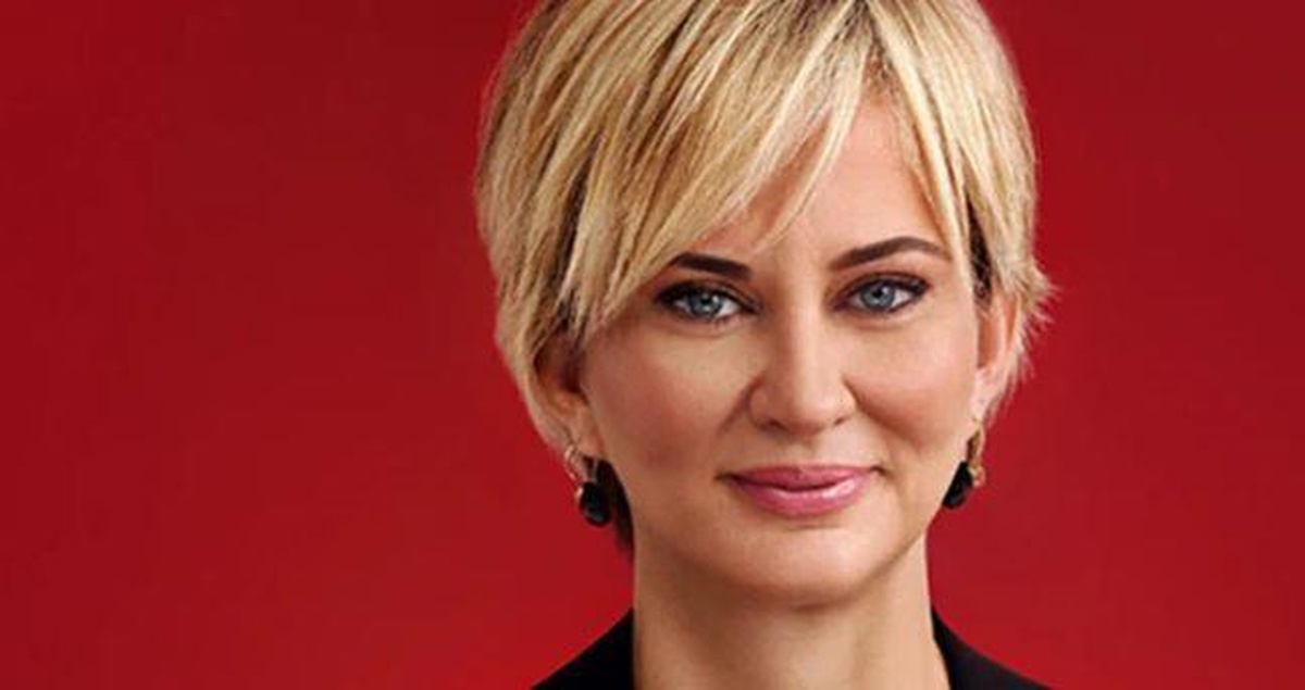 Aylin Kotil kimdir, ne iş yapıyor? Mustafa Sarıgül'ün eski eşi Aylin Kotil kimin kızı, babası kim, eşi kim?