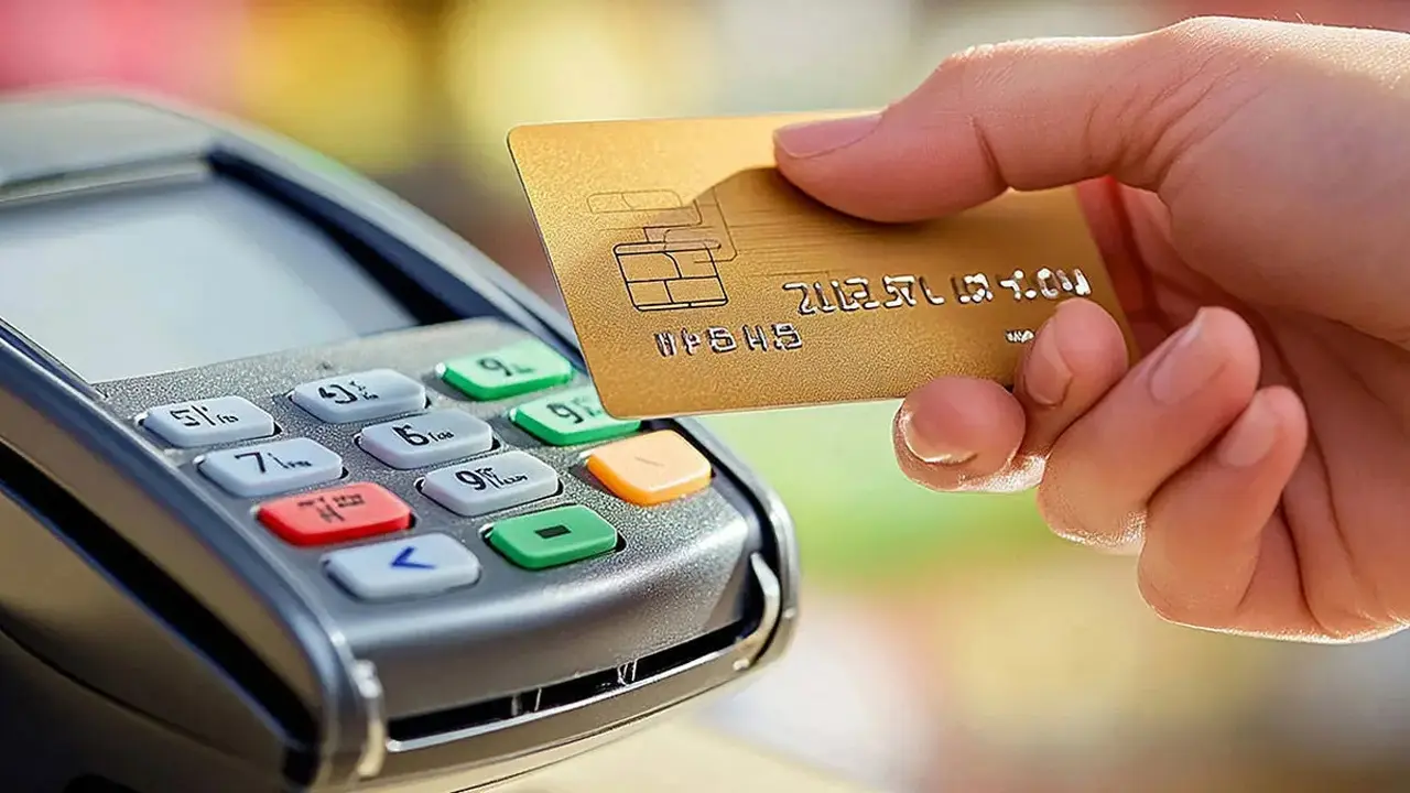 40 bin TL'ye çıktı: Kredi kartıyla alacaklar dikkat! Yeni sistem geliyor