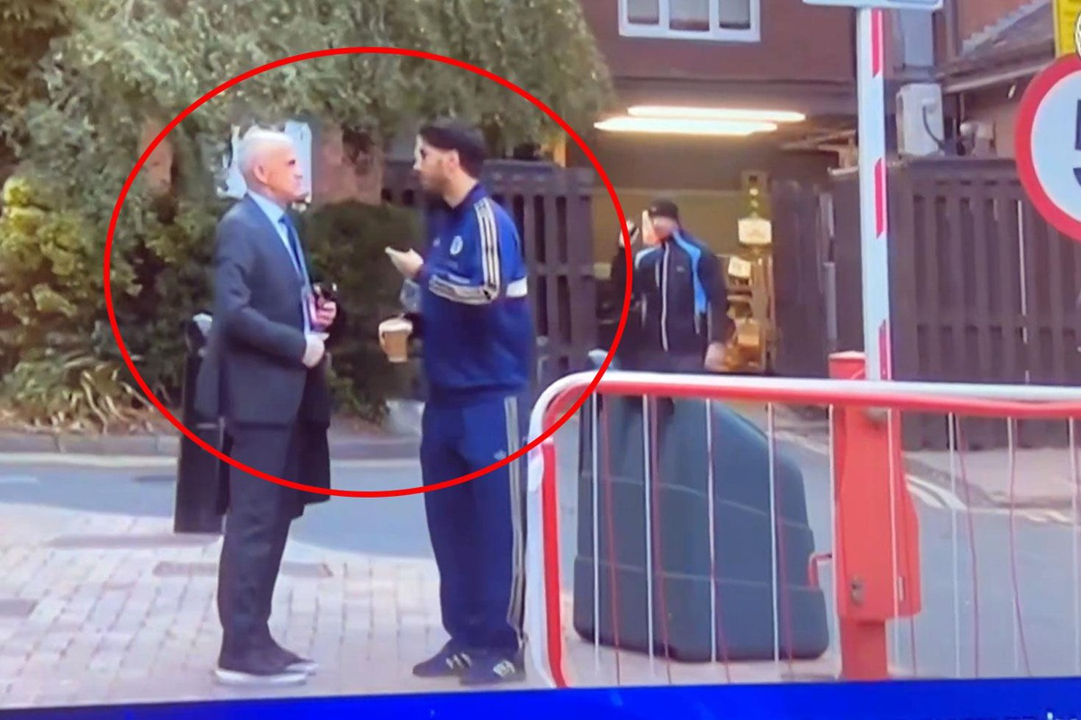 Fenerbahçe'de o görüntülerin sırrı ortaya çıktı! Asensio rest çekmiş