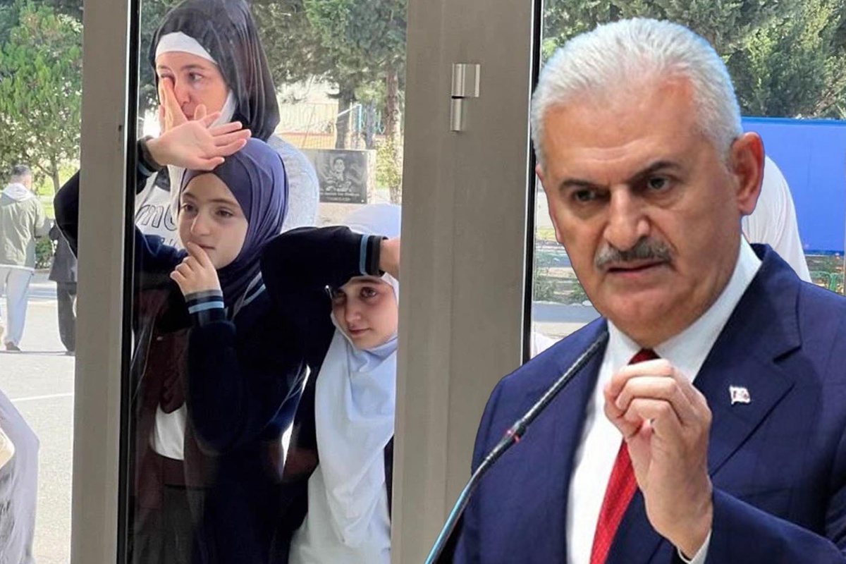 Binali Yıldırım'dan Azerbaycan çıkışı: En şiddetli şekilde cezalandırırız