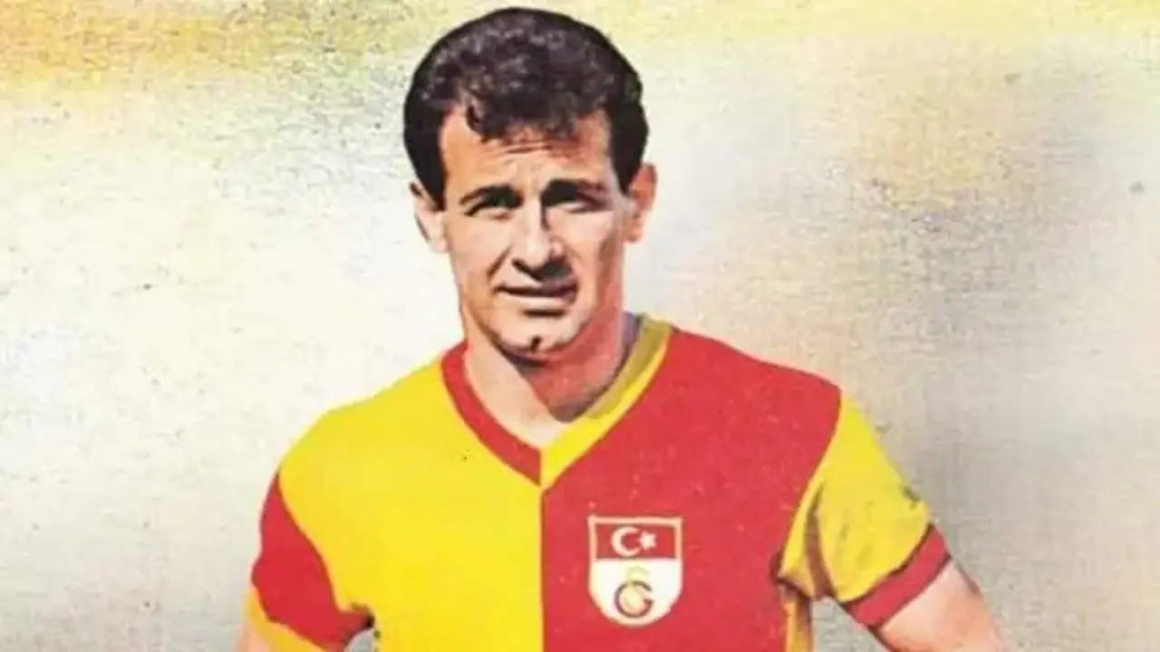 Metin Oktay'ın 63 yıllık rekorunu 1. Lig ekibinin golcüsü kırdı!