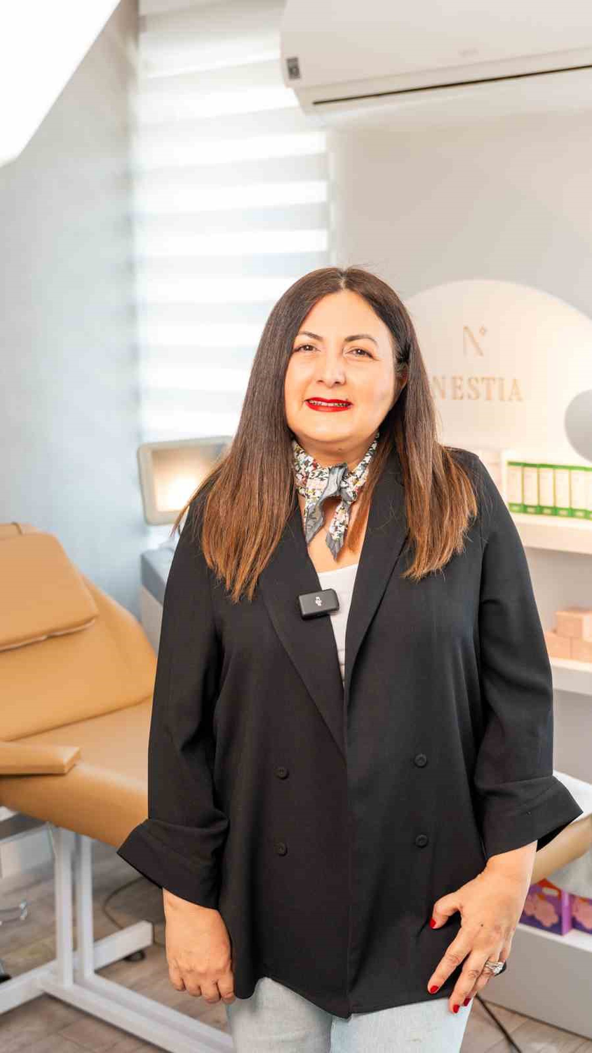 Antalya'da botoks sonrası 20'ye yakın kişi hastaneye kaldırıldı, ASYADER Başkanı uyardı