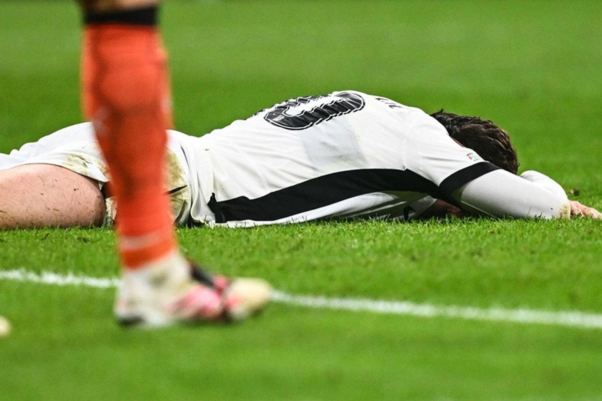 Beşiktaş'ta Orkun Kökçü'nün son durumu belli oldu! Derbide oynayacak mı?