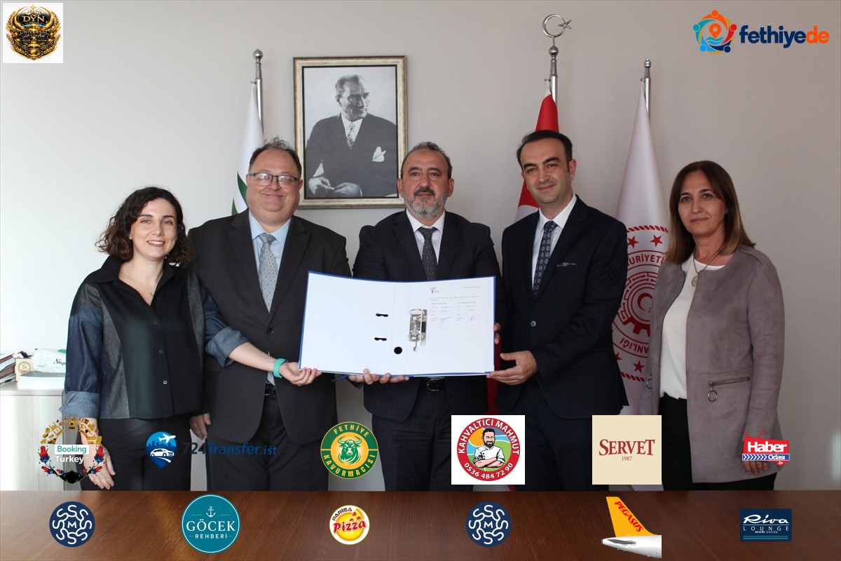 Muratlı Devlet Hastanesinin ebe projesi Trakya Kalkınma Ajansı desteği aldı