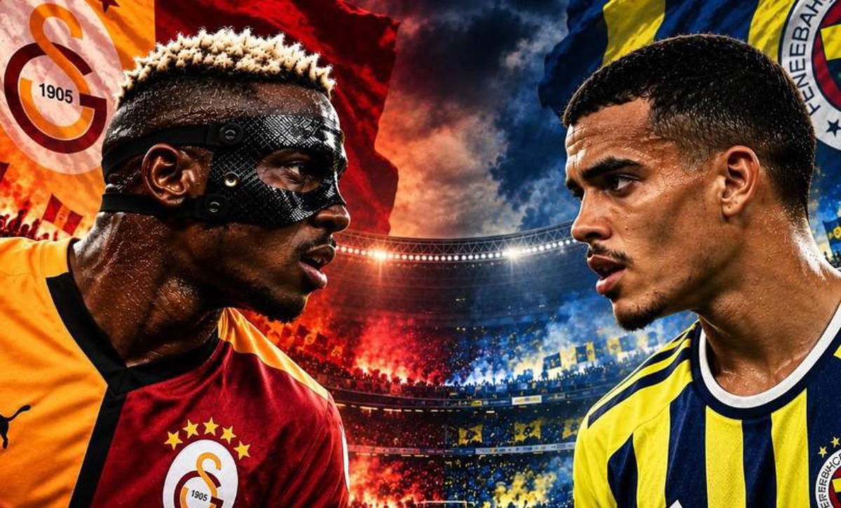 Galatasaray Fenerbahçe derbi tarihi değişti mi?