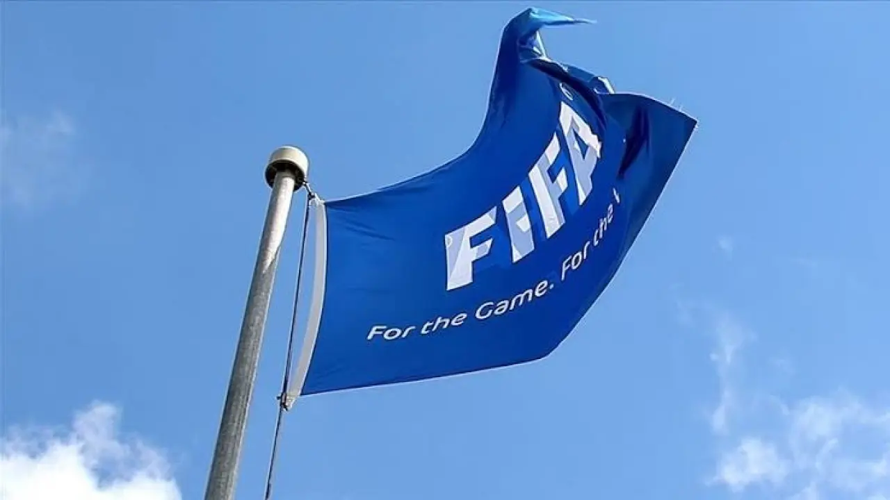 FIFA'dan Süper Lig ekibine transfer yasağı