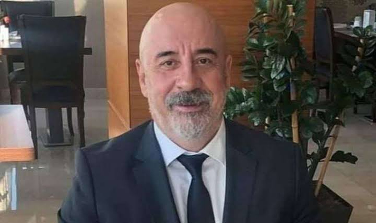Musa Ertugan, Elmalı'da elmanın 4 liraya alıcı bulmasına iktidara çağrıda bulundu