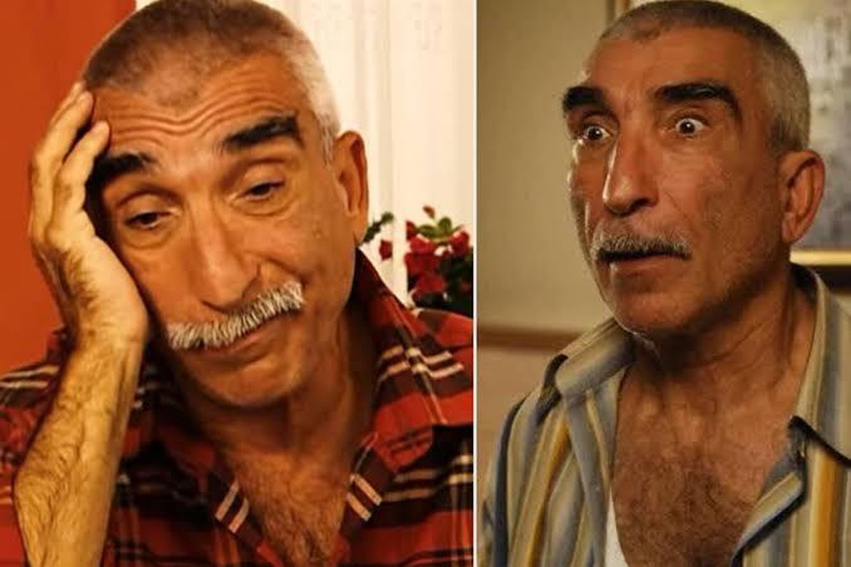Akasya Durağı'nın Osman Ağa'sı Cezmi Baskın'ın son hali merak uyandırdı