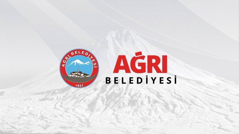 [BELEDIYE · Ağrı] Ağrı Belediye Başkanlığı