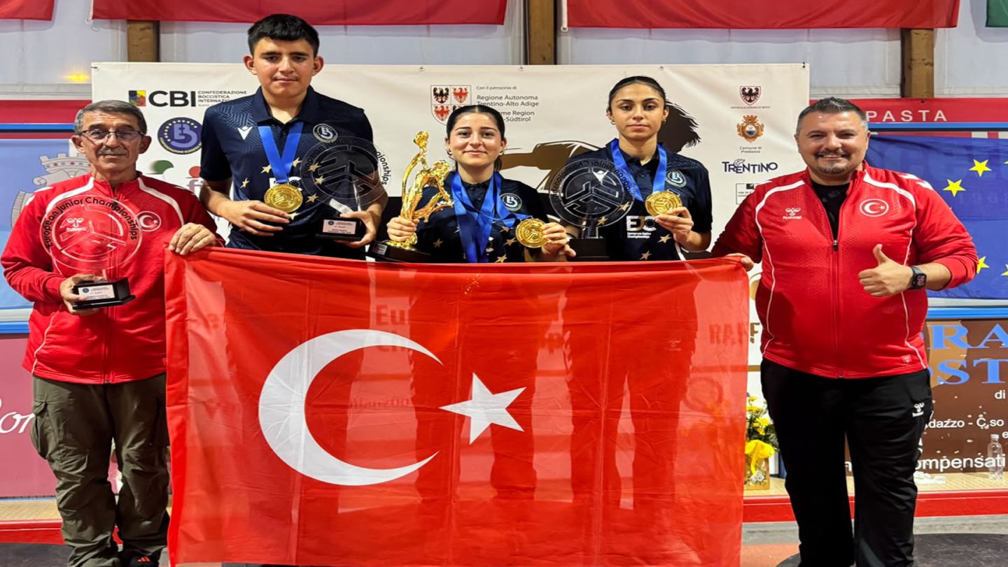 [BELEDIYE · Bingöl] AVRUPA’NIN ZİRVESİNDE BİNGÖL RÜZGARI ESTİ