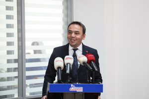 [BELEDIYE · Kastamonu] E-Ruhsat dönemi resmen başladı