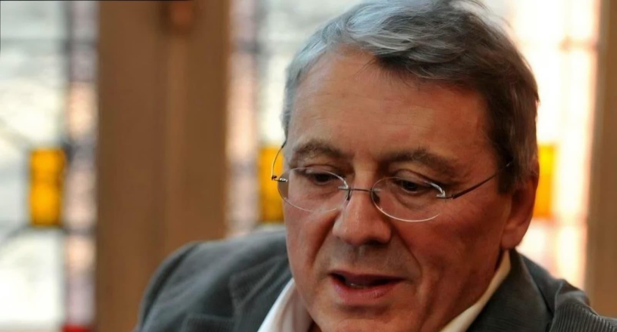 Fransız akademisyen Jacques Nikonoff: 2027 Fransa Cumhurbaşkanlığı seçimleri bir maskaralıktan ibaret