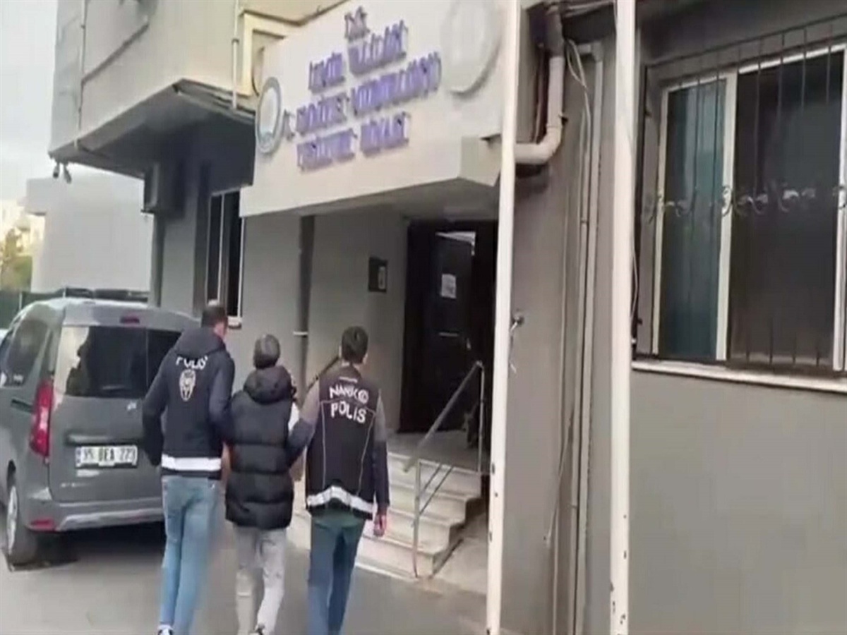 İzmir merkezli 4 ilde düzenlenen yasadışı bahis operasyonunda 27 şüpheli tutuklandı