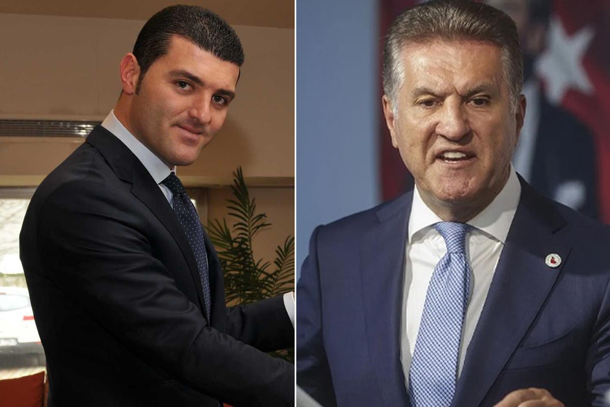 Emir Sarıgül, babasının evinde mi saklanıyor? İlk ağızdan yanıt geldi