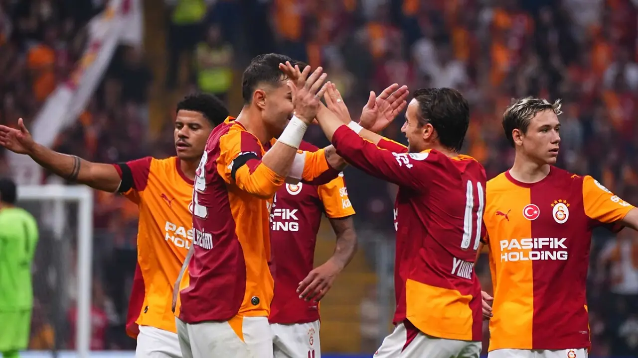 Lider Başkent deplasmanında! Gençlerbirliği-Galatasaray muhtemel 11'ler