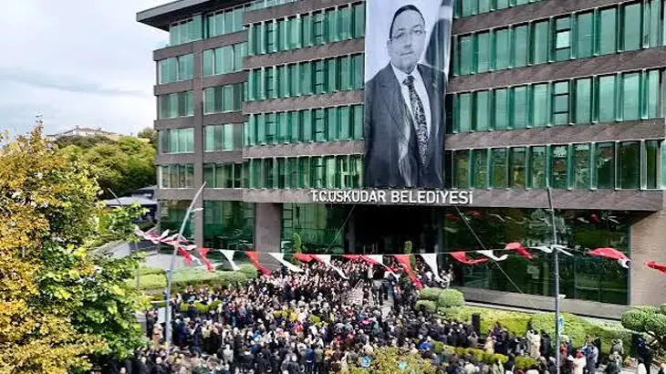 Üsküdar Belediye Başkan Vekili seçim tarihi belli oldu