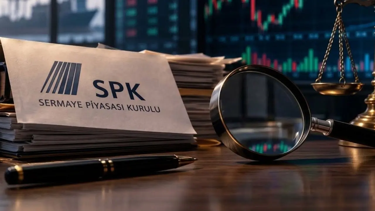 SPK duyurdu: Hedef Portföy fonları olağan tasfiye sürecine girdi