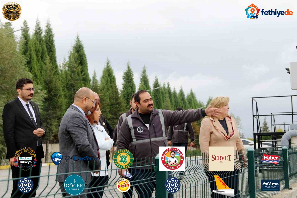 Kütahya OSB'deki gaz sayacı kalibrasyon merkezi 60 bin sayaç hedefiyle incelendi