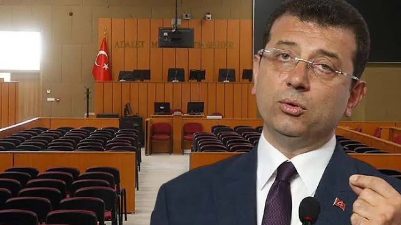 İmamoğlu’nun sınavı: İBB Meclisi'ndeki İstiklal Marşı skandalından mahkeme salonlarına