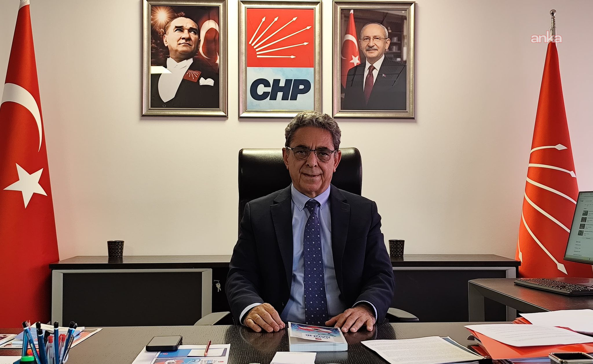 CHP'li Erbay, sel sonrası Sağlık Bakanlığı'ndan ölçülebilir afet hazırlığı istedi