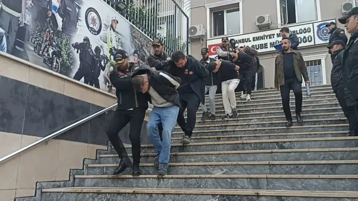 Almanya’da 4 milyon avroluk dolandırıcılık iddiası! Kırmızı bültenle aranırken estetikle yüzünü değiştirmek istedi