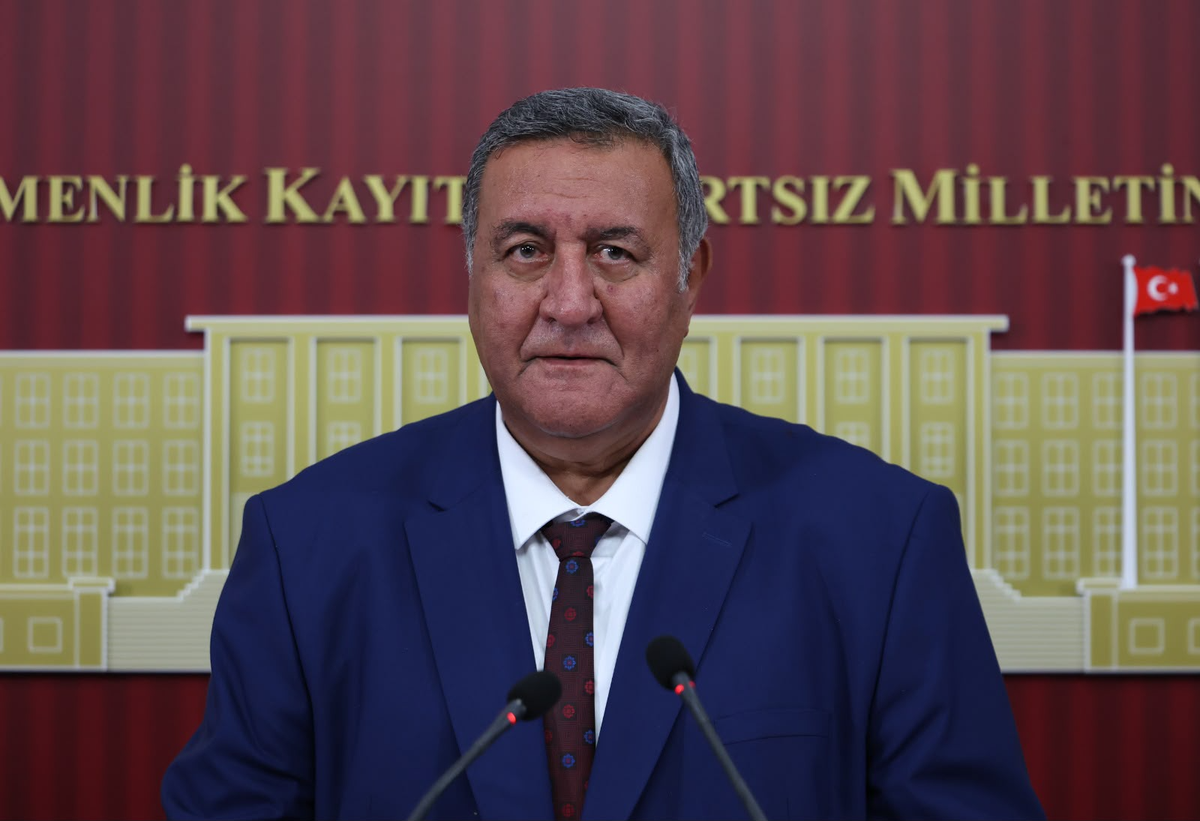 CHP'li Gürer, basın sorunları için Meclis Araştırma Önergesi'ni sundu