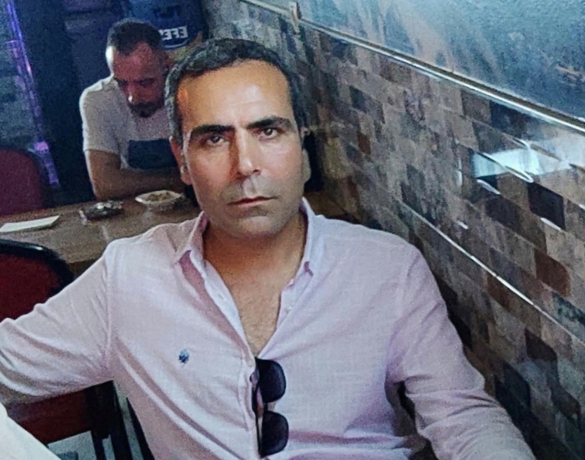 Sultangazi'de not bırakıp evden ayrılan Selman Alkan'dan 6 gündür haber alınamıyor