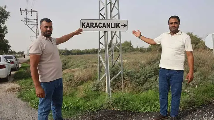 Yaklaşık 200 kişi, tek soyadı! Karışıklığı böyle çözüyorlar