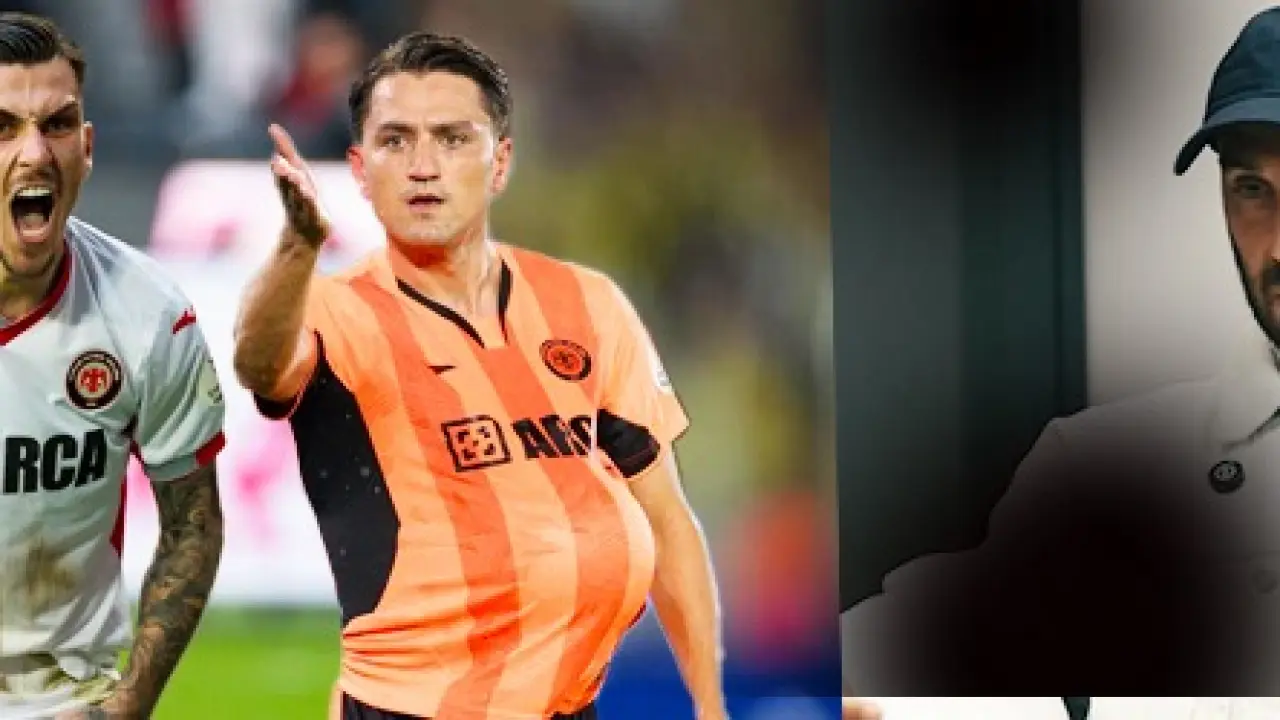 Çorum sağlı sollu gümbür gümbür... Kyziridis ve Cengiz Ünder, Süper Lig'i sallıyor
