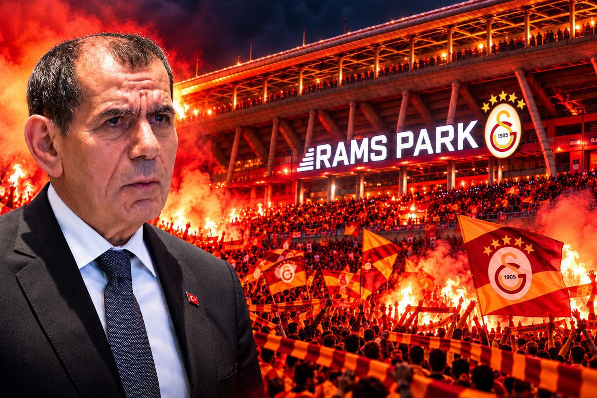 Galatasaray'dan Erkan Engin'in VAR atamasına sert tepki: TFF sorumludur