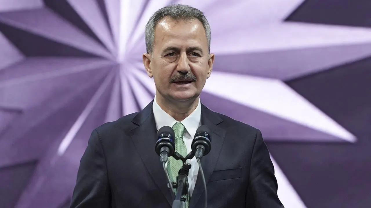 SSB Başkanı Görgün: 2026'da firmalarımız 15 milyar dolarlık sözleşme imzaladı!