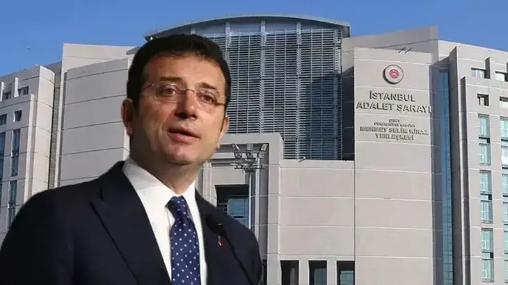 "İmamoğlu çıkar amaçlı suç örgütü" davası: 7 kişi hakkında tahliye kararı