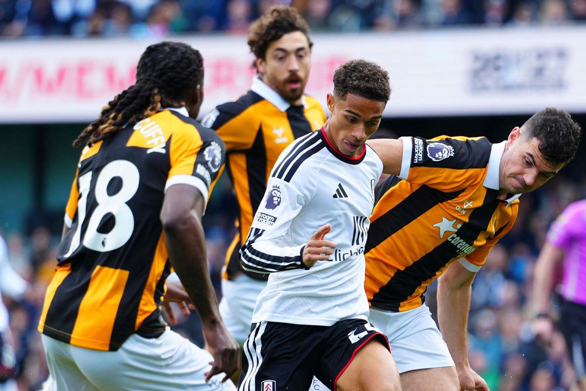 Hull City’nin galibiyet hasreti 5 maça çıktı