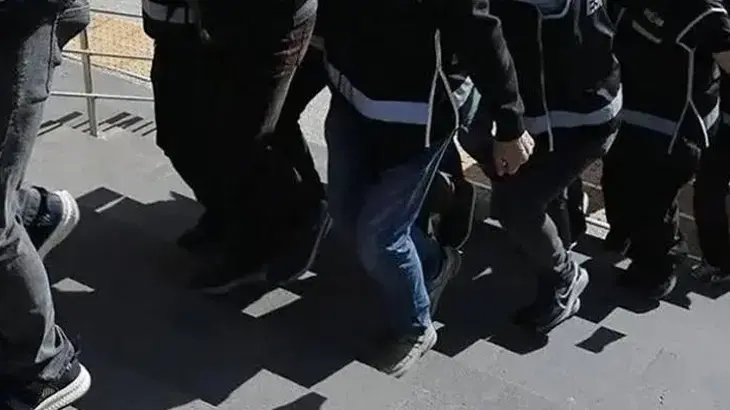 Ankara'da uyuşturucu ve fuhuş soruşturması: 20 şüpheli tutuklandı!