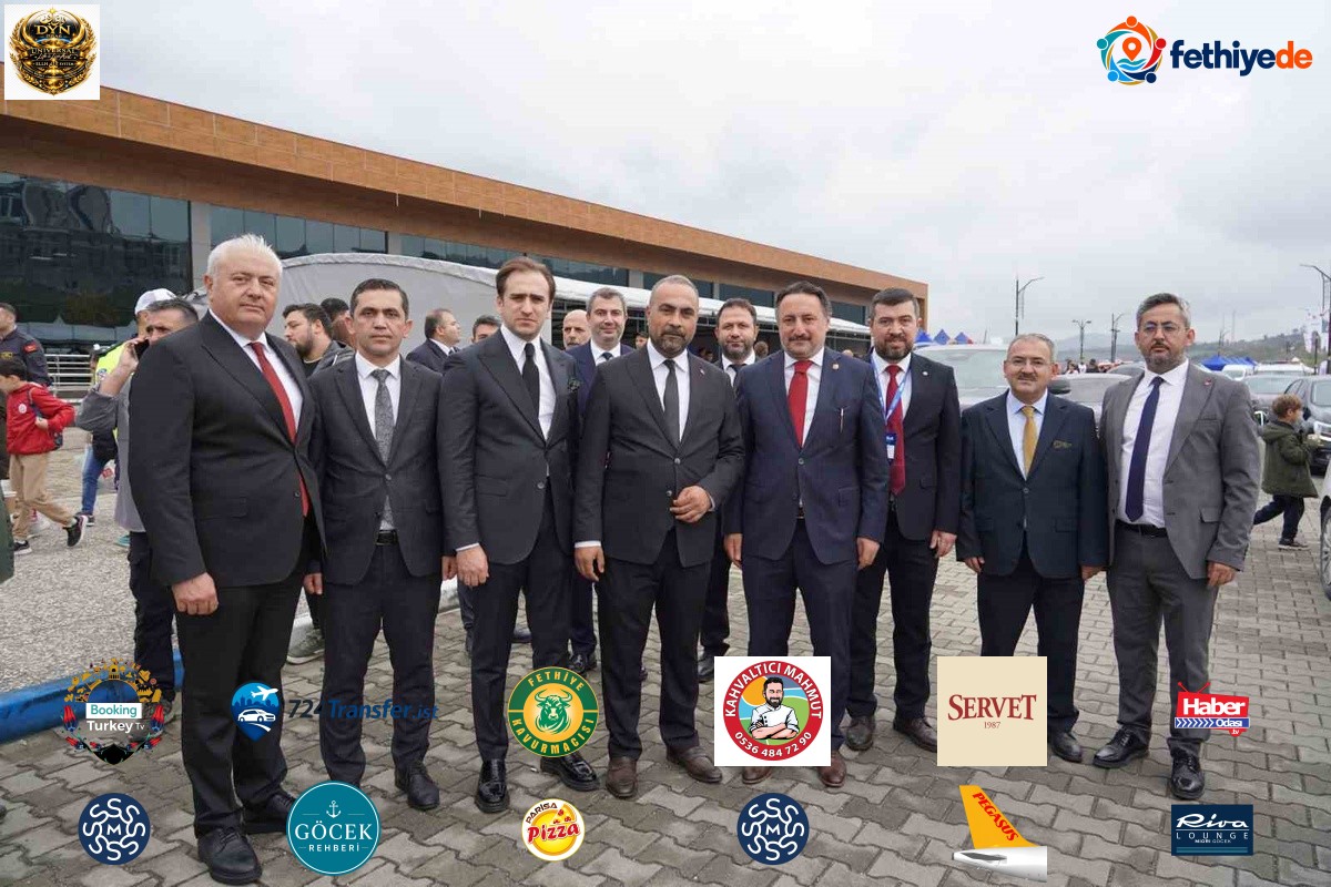 Milletvekili Karayel, BARÜ'de Bilimfest atölyelerini ve kütüphaneyi gezdi