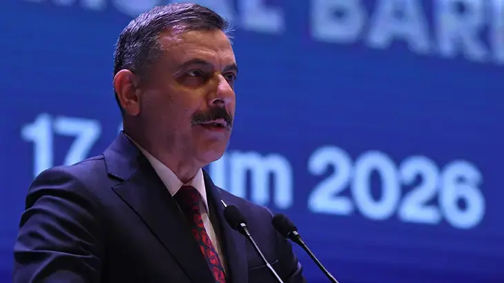 İçişleri Bakanı Çiftçi Batman'da: Huzurun ve kardeşliğin hakim olduğu bir Türkiye için çalışmaya devam edeceğiz