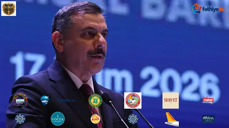 İçişleri Bakanı Çiftçi Batman'da: Huzurun ve kardeşliğin hakim olduğu bir Türkiye için çalışmaya devam edeceğiz