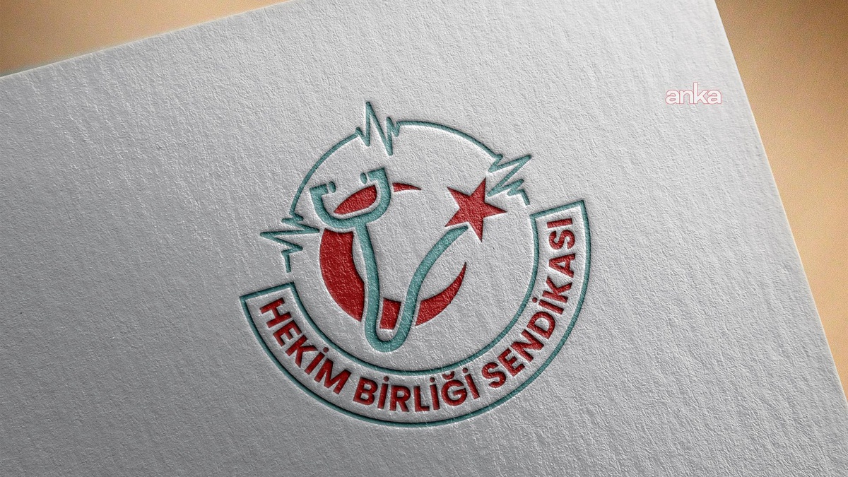 Hekim Birliği Sendikası taslağın meslek örgütleriyle paylaşılmasını istedi